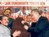 CHP'nin almna inandlar